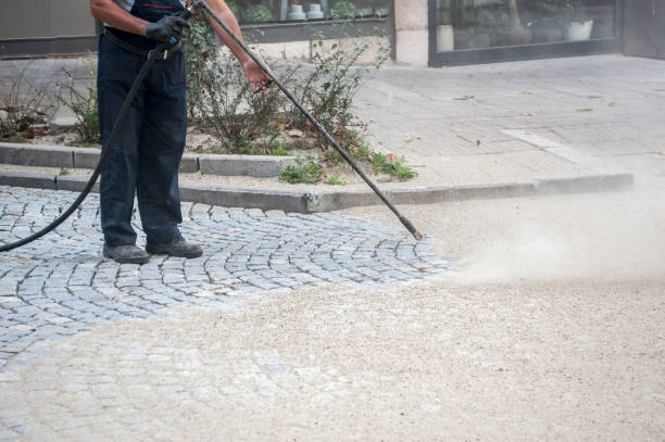 Best House Exterior Washing  in Albany, GA