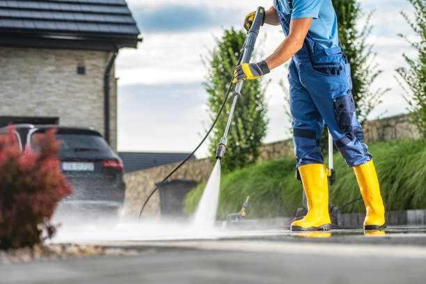 Best Roof Washing  in Albany, GA